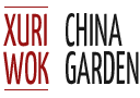 China Garden Lier